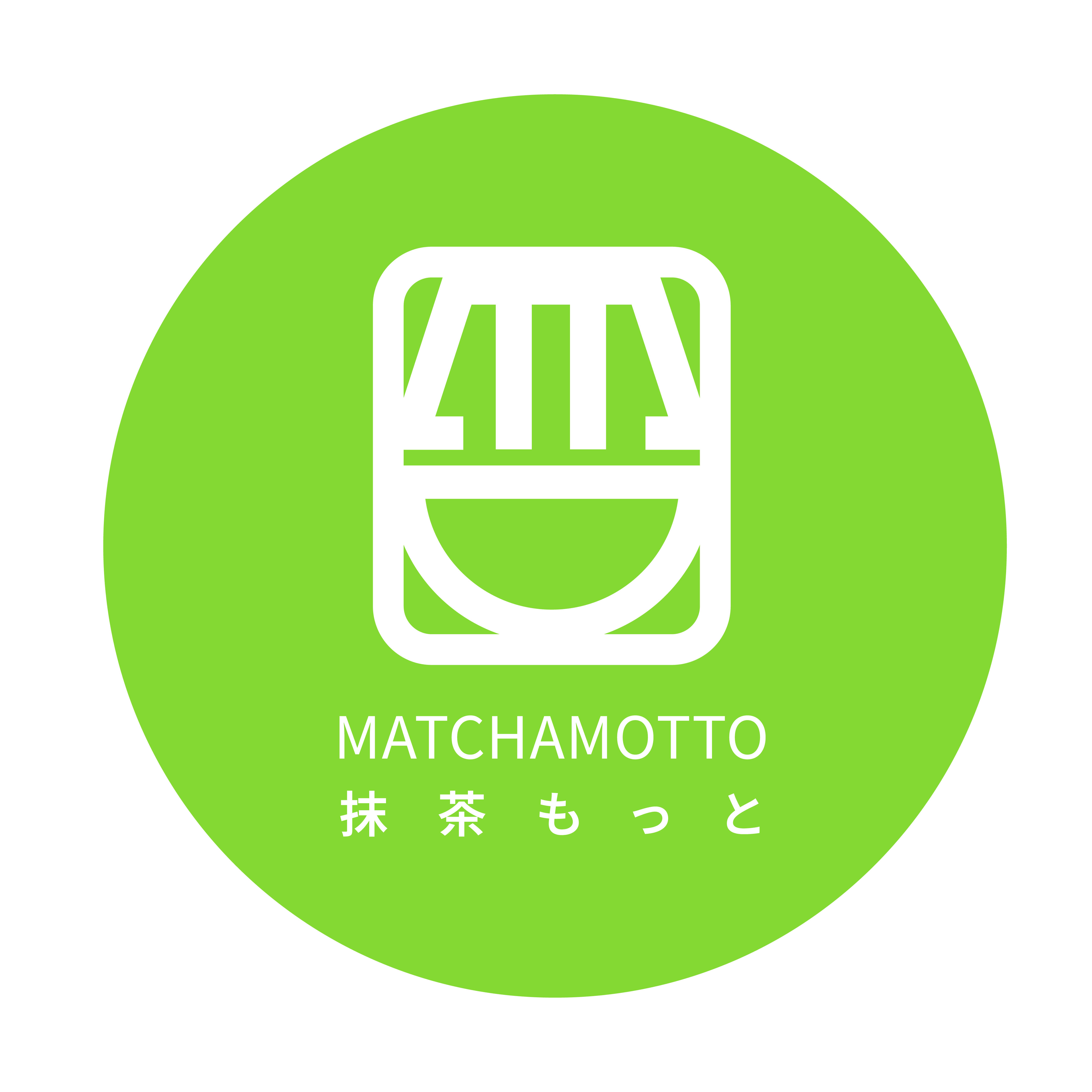 Matchamotto Logo Variations_Matchamotto Logomark-04